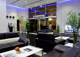 President Heights 5