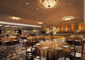 The US Grant, a Luxury Collection Hotel, San Diego 3