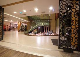 Dosso Dossi Hotels & SPA Golden Horn 2