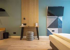 Best Western Hotel Prisma 5