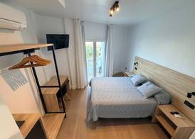 Hostal Juan Carlos 4