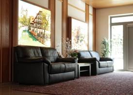 Hotel am Buchwald 2