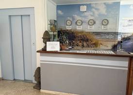 Hôtel de la Poste 5