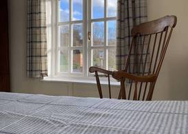 The Talbot at Knightwick 4