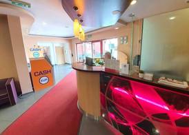 Arion Airport Hotel 4