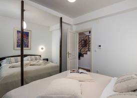 Villa Mirabilis, stunning superior villa, Dubrovnik Old Town 5