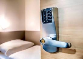 B&B Hotel Dortmund-City 3