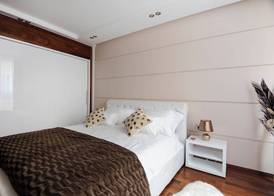Main Street Studio and Rooms 5