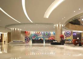Crowne Plaza WUXI TAIHU by IHG 2
