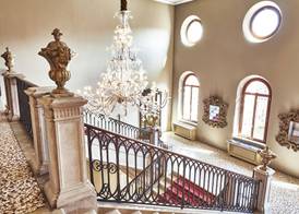 San Clemente Palace Venice 2