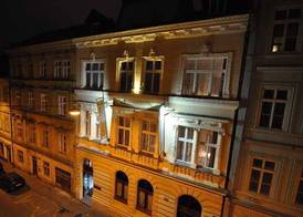 Hotel Prague Star 3