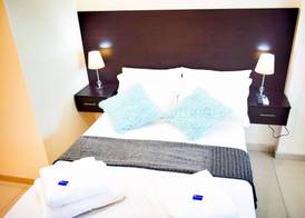 Dei Gratia Guesthouse 3
