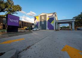 Spark By Hilton Lafayette South 5