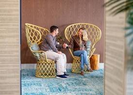Cambria Hotel Ocean City - Bayfront 5