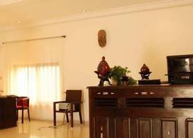 Hôtel Résidence Madiba 3
