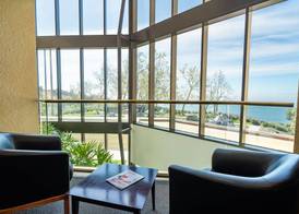 Villa Graziadio Executive Center at Pepperdine University 5