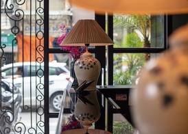 Madelise Palace Hotel & Travel 4