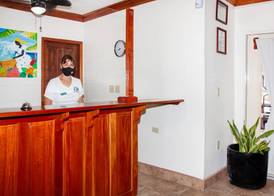 Mayan Princess Hotel 2