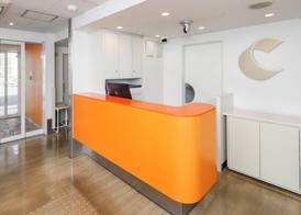 Comfort Inn Chiba Hamano 2