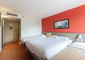 Ace Hotel Brive 2