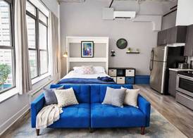 McCormick Suites by Slumber Stay 2