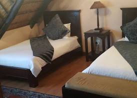 Foundry Guest Lodge 5