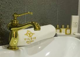 Yildiz Life Hotel 4