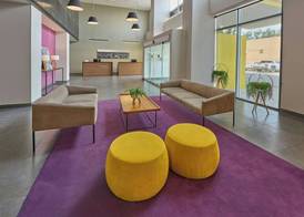 City Express by Marriott Lagos de Moreno 2