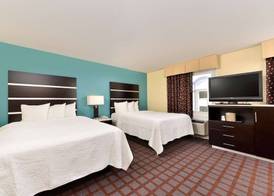 Americas Best Value Inn New London Mystic 5