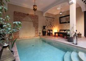 Riad l'Oiseau du Paradis 5