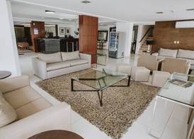 Mar de Canasvieiras Hotel e Eventos 3