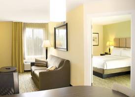 Candlewood Suites YORK by IHG 4