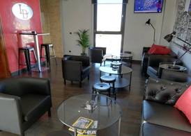 Hotel LB Lebrija by MA 22 Puntos 3