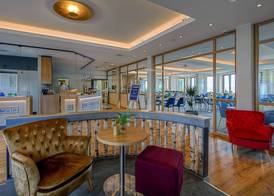 BE BIO Hotel be natural - direkt am Wasser 2