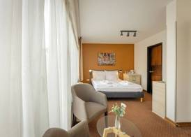 Bliss Residence & Spa 4
