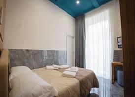 P.C. Boutique H. Castel Nuovo, by ClaPa Group Dislocated Hospitality 5