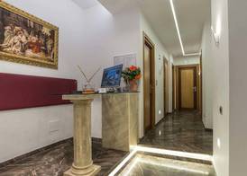 Pantheon Caesar Relais 2