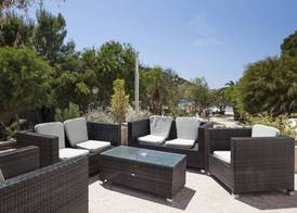 Aparthotel Puerto Cala Vadella 4