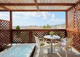Mystery Skiathos Luxury Residence 5