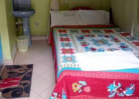 Comfort Lodge 4
