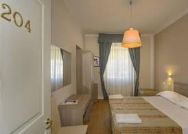 Hotel La Pace 4