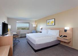 Holiday Inn LOS ANGELES - LAX AIRPORT by IHG 3