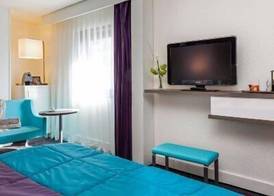 Hôtel Mercure Marseille Centre Vieux-Port 4