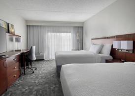 Courtyard by Marriott Lincroft Red Bank 3