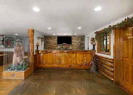 Super 8 by Wyndham Jackson Hole 2