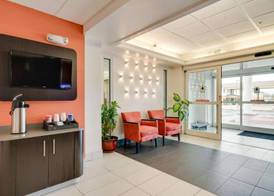 Motel 6-Montgomery, AL - Airport 5