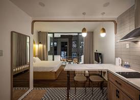 Luxury Hotel Apartment HMaison 3