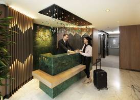Kate Hotel Special Class & SPA 2