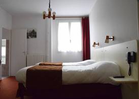 Hotel des Lauriers Roses 4