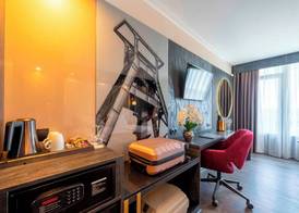PLAZA Hotel Gelsenkirchen 3
